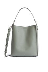 Kathi NS Studded Tote by AllSaints