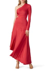 Jovanna Gown by Alexis