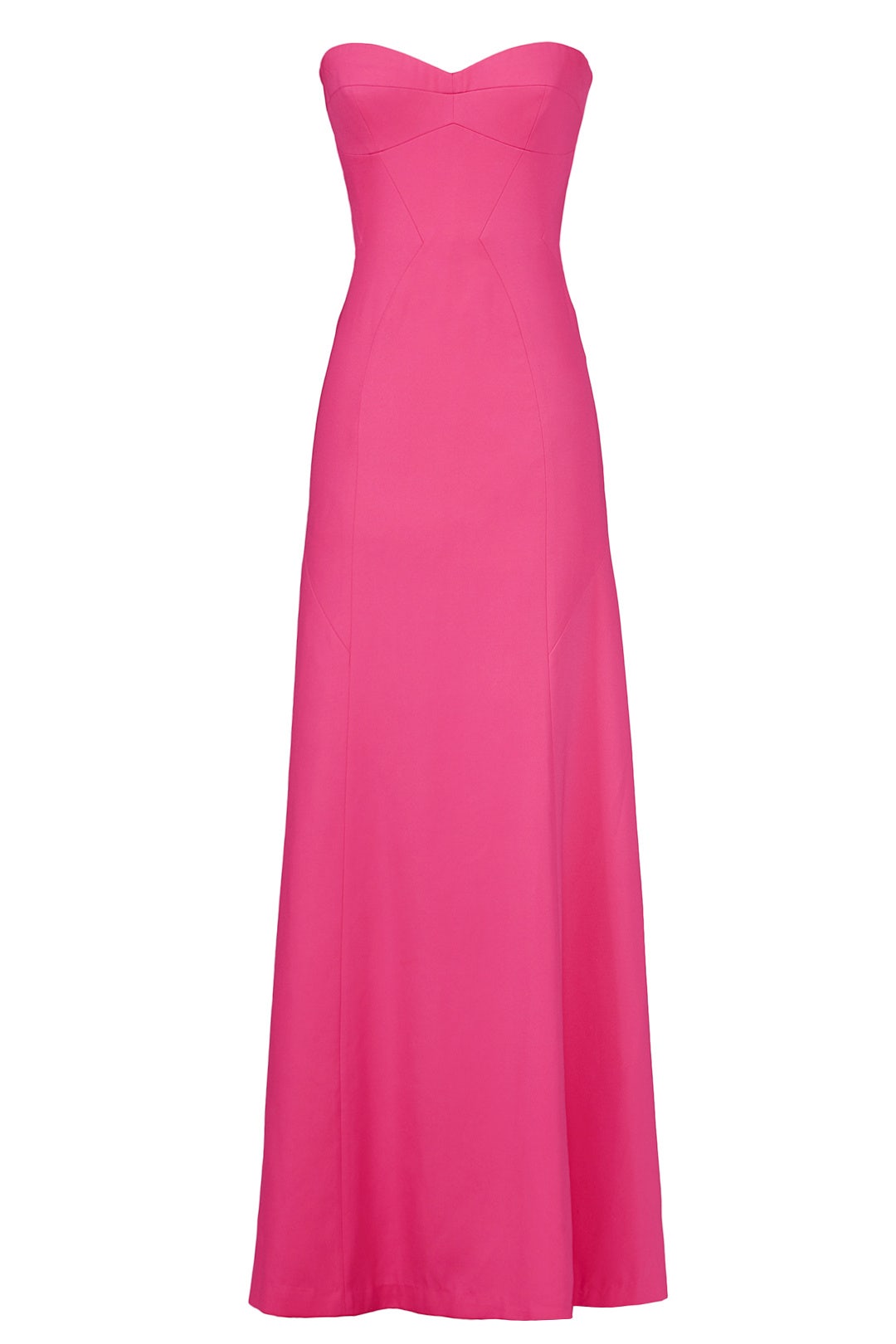 Bonbon Gown by BCBGMAXAZRIA 0
