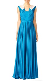 Kali Gown by Bibhu Mohapatra