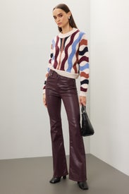 Weber Sweater by ba&sh