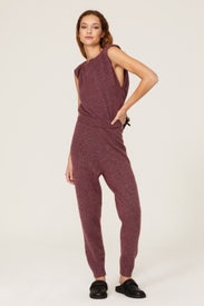 Bailey Jumpsuit by Central Park West