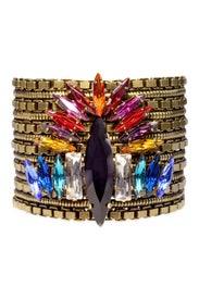 Symson Cuff by Dannijo