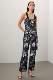 Andy Jumpsuit by Dress The Population