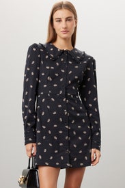 Floral Hazel Dress by Hill House Home