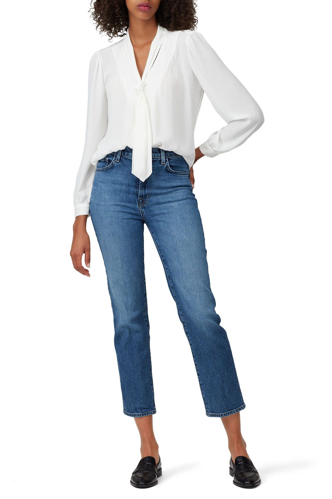 Riesling Blouse by J.Crew 0
