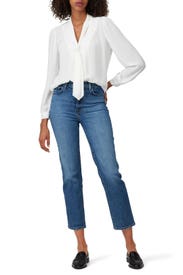 Riesling Blouse by J.Crew