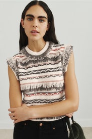 Desmond Popover by Marie Oliver