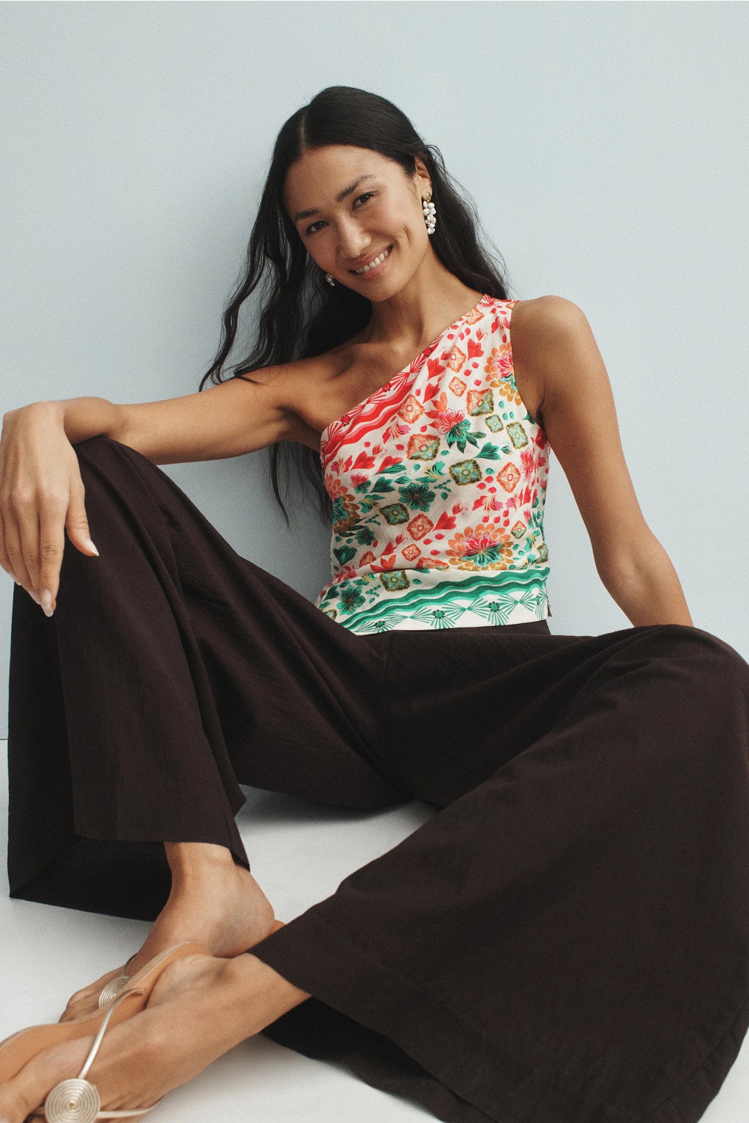 Madeline Top by SALONI 0