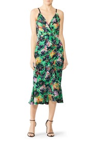 Jennie Dress by SALONI