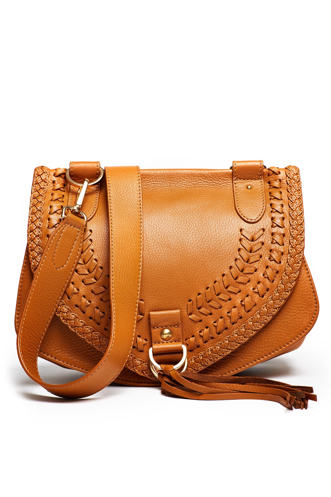 Passito Collins Shoulder Bag by See by Chloé Accessories