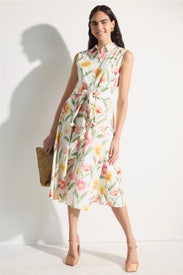 Cassie Dress by Ted Baker London