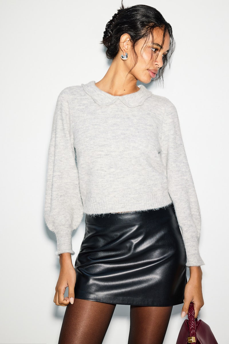 Allie Sweater by west of. - Photo 0