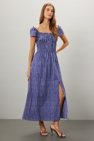 Lily Tie Dye Dress by Altuzarra