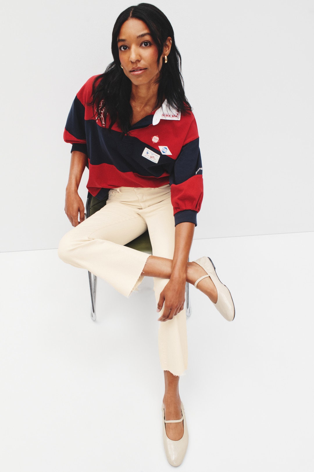 Bridget Boot: High Rise Instasculpt Crop Jeans by DL1961 0