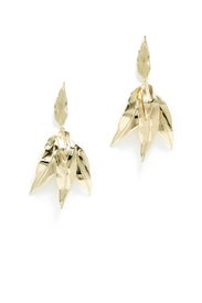 Asher Earrings by Elizabeth and James Accessories