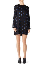 Anjelisa Dress by Equipment