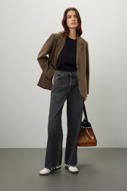 Zoey Jeans by 7 For All Mankind