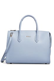 Violetta Pin M Satchel by Furla