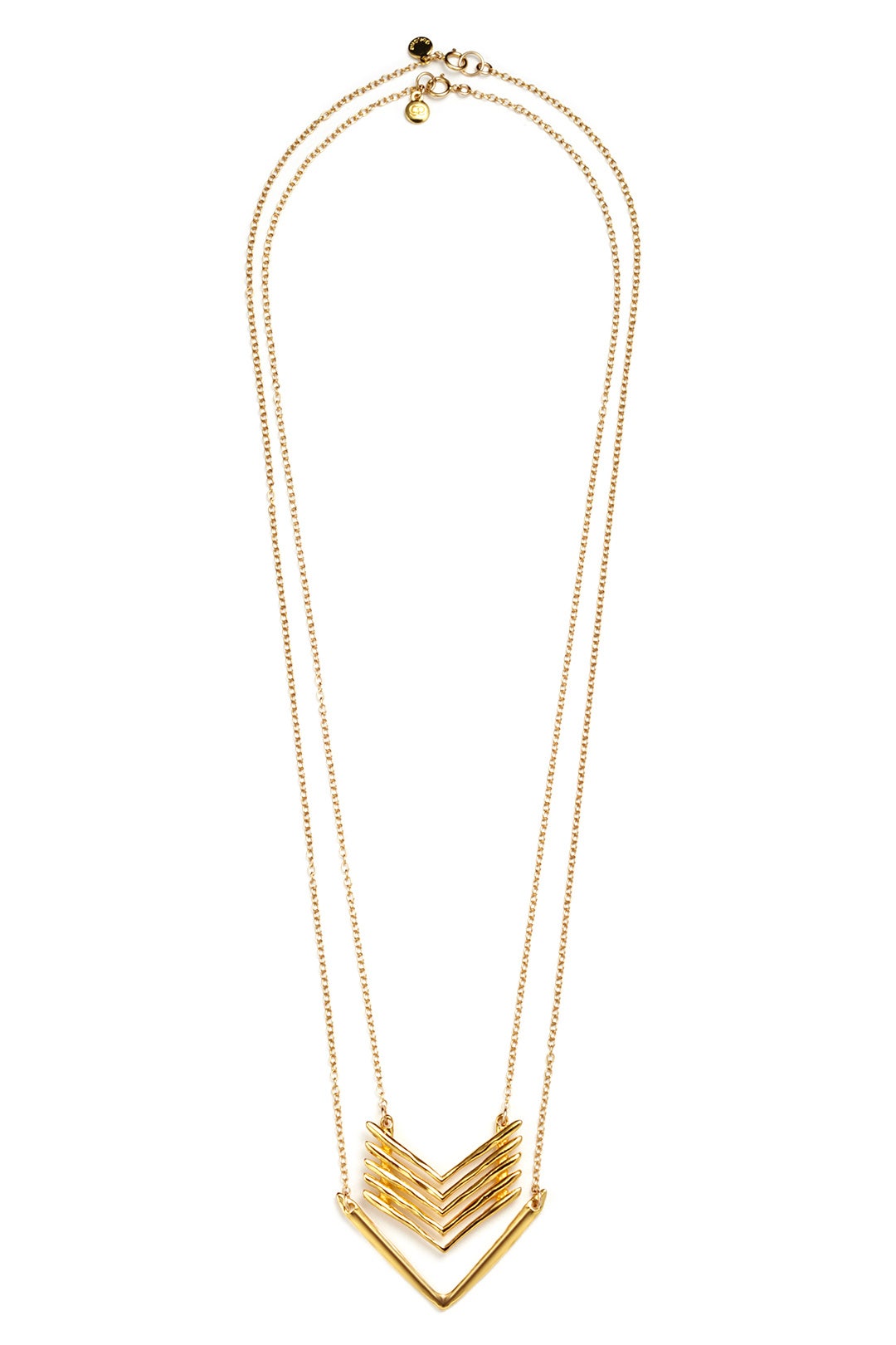 Mesa Vista Necklace Set by Gorjana Accessories