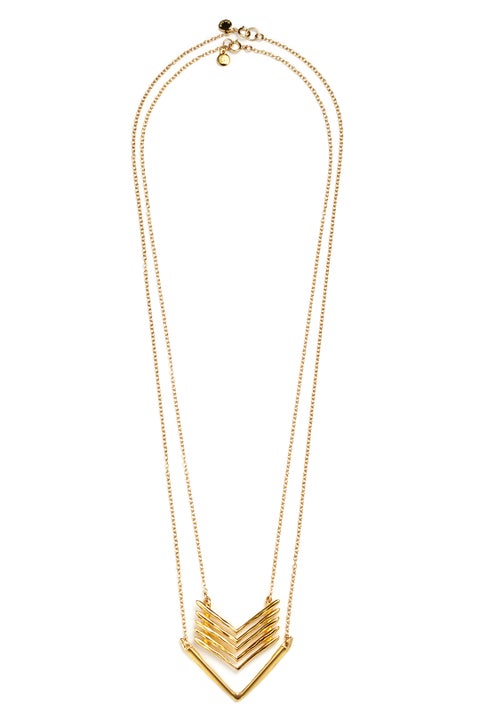 Mesa Necklace