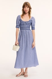The Madeline Nap Dress by Hill House Home