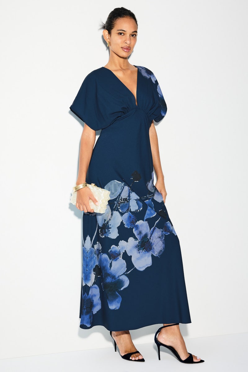 Mari Dress by Hutch