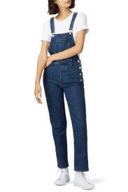 Jules Overalls by J BRAND