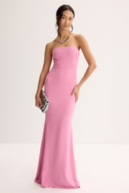 Mary Kate Gown by Katie May