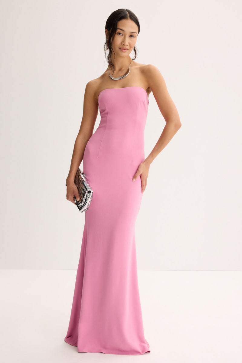 Mary Kate Gown by Katie May - Photo 0