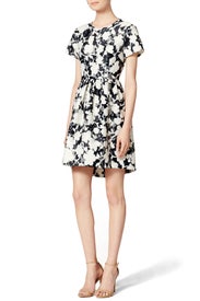 Chesire Dress by kate spade new york