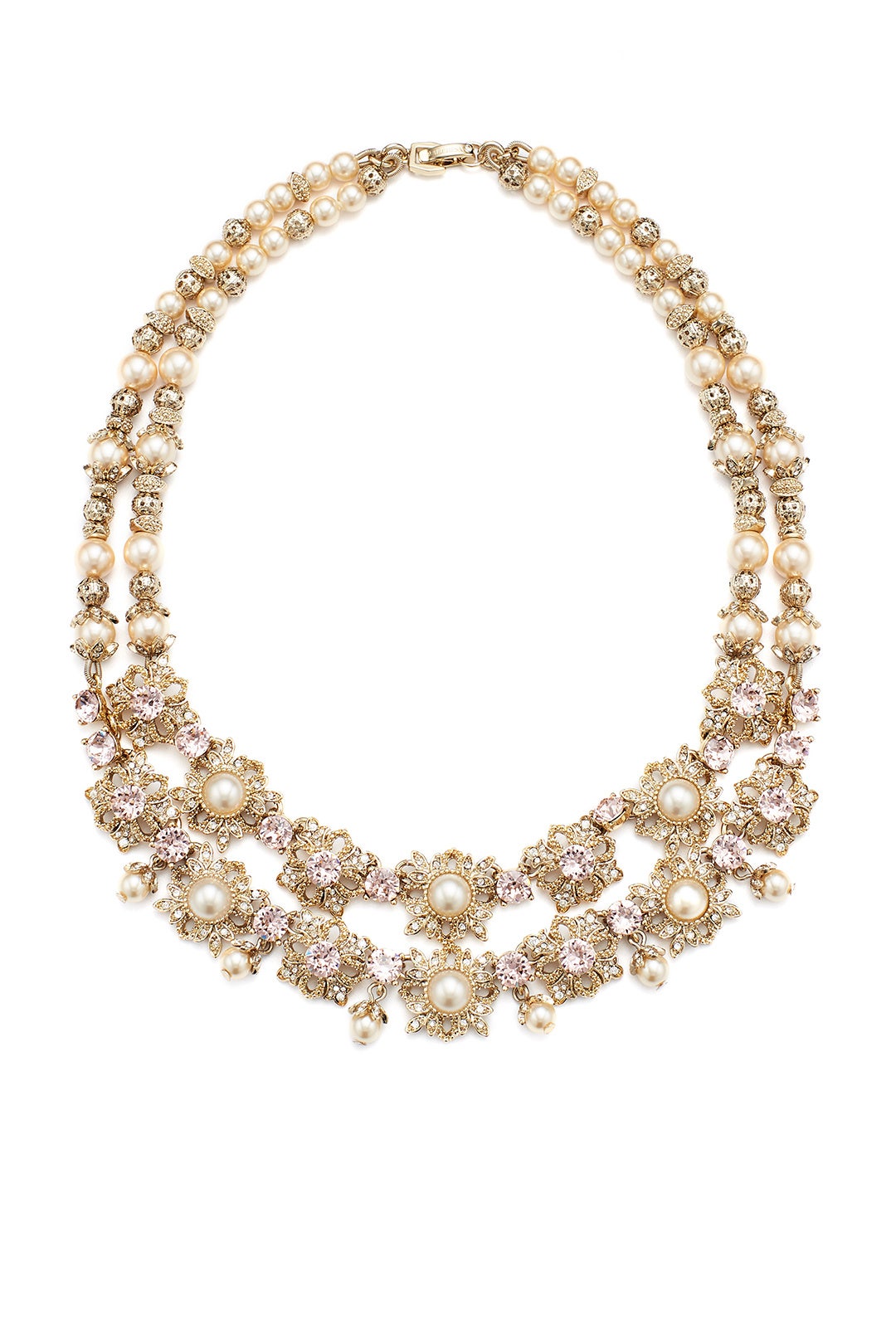 Stargazer Collar by Marchesa Jewelry