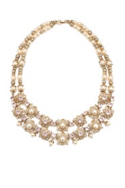 Stargazer Collar by Marchesa Jewelry