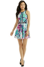 Aloha Aloha Dress by Parker