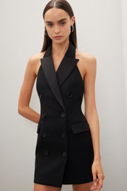 Victory Dress by Ronny Kobo