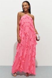 Liora Dress by Ronny Kobo