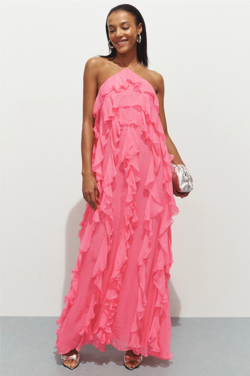 Liora Dress by Ronny Kobo - Photo 0