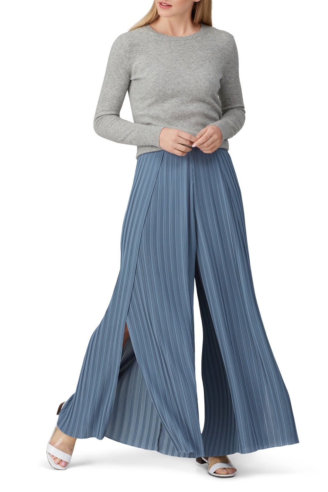 Myllow Trousers by Samsoe 0