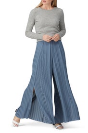 Myllow Trousers by Samsoe