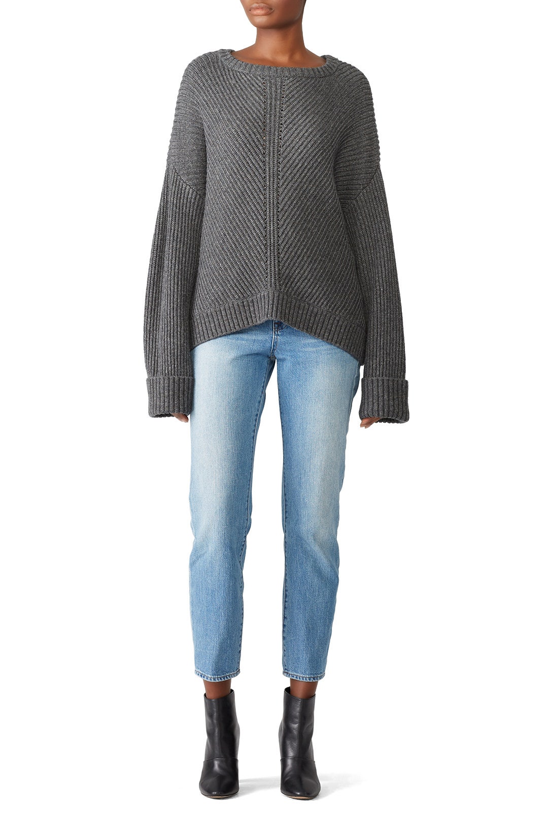 Heather Sedona Sweater by Splendid 0