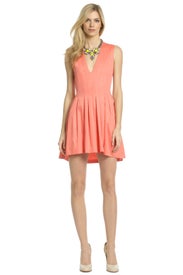 Maldives Escape Dress by Thakoon