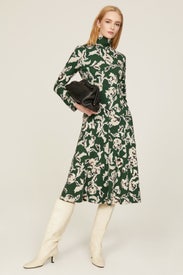 Thea Dress by Tanya Taylor