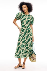 Ines Dress by Ulla Johnson