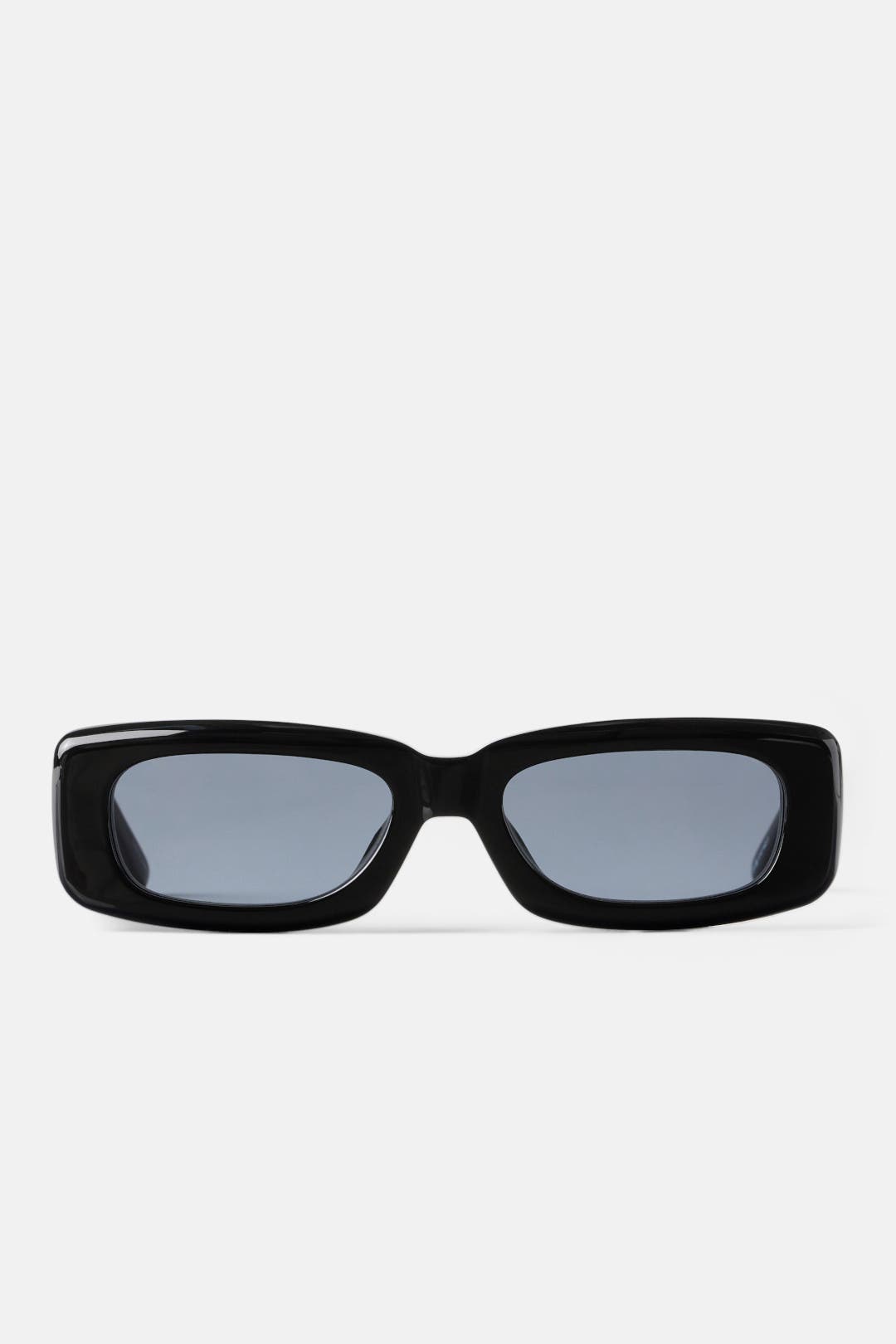 Speckled Black Sunglasses by Thierry Lasry | Rent the Runway