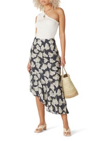 Yvonne Skirt by Charli