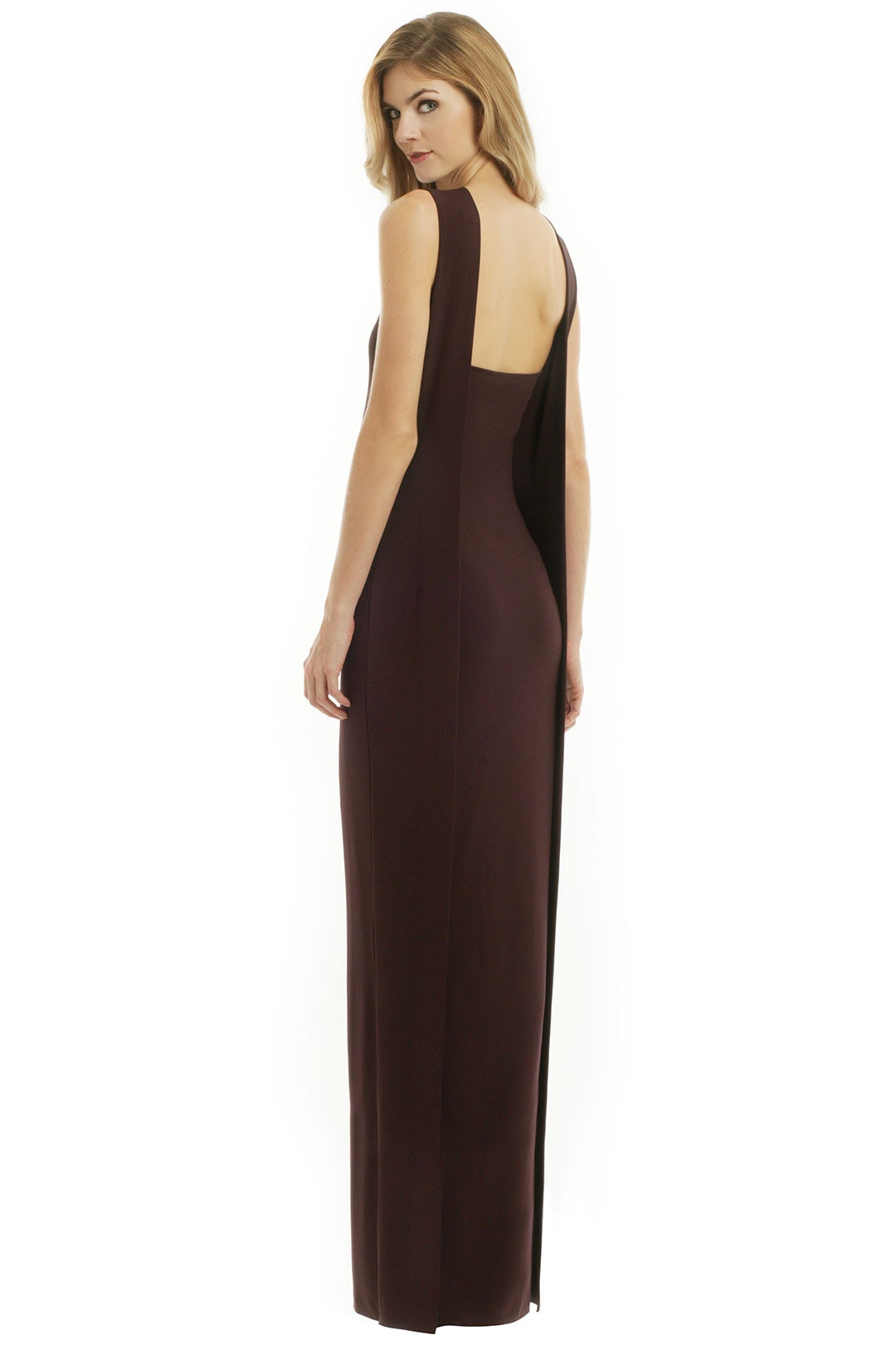 Kassy Gown by Calvin Klein Collection 0