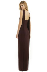 Kassy Gown by Calvin Klein Collection