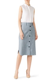 Shashah Skirt by Club Monaco