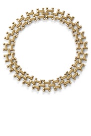 Tori Necklace by DEMARSON