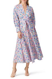 Bronte Dress by Paloma Blue